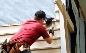 Best Siding Removal and Disposal  in East Merrimack, NH